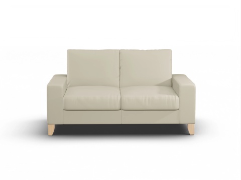 2-Sitzer Sofa 